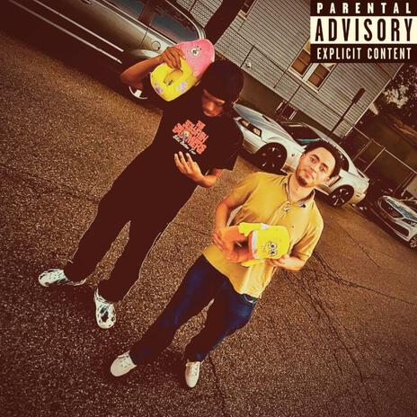 Goofy Goobers ft. rasheedzdream