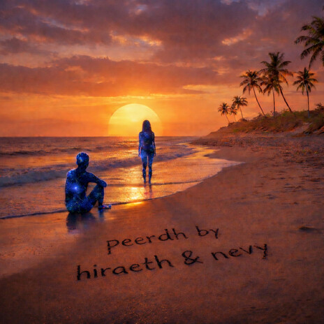 Peerdh ft. Nevy cover art