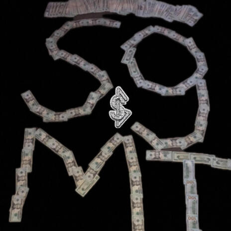 Getenough ft. Sg Don cover art