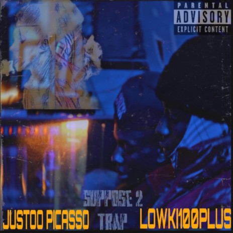 Hid in Tha Hill$ ft. Lowki100plus cover art