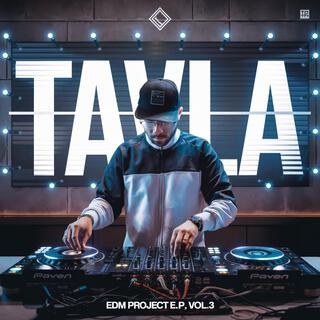 EDM Project E.P, Vol. 3
