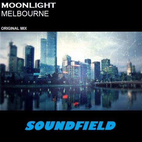 Melbourne (Original Mix) cover art