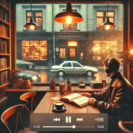 Morning Coffee Chill cover art