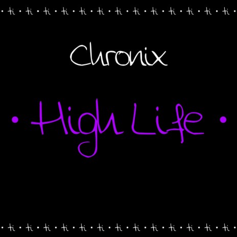 High Life (Original Mix) cover art