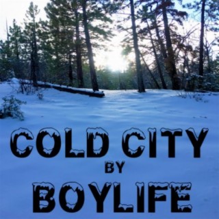 Cold City