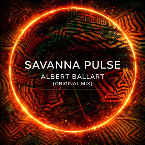 Savanna Pulse