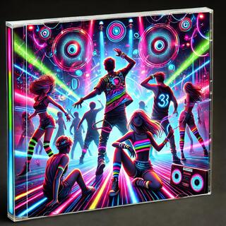 Dobbado Dance