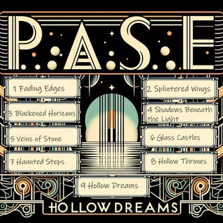 Hollow Dreams