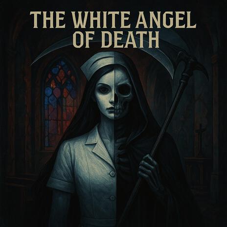 The White Angel of Death (Doomsday Edit) cover art