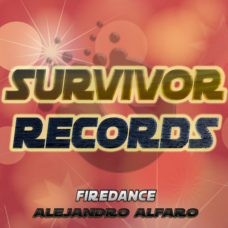 New Dance (Original Mix)