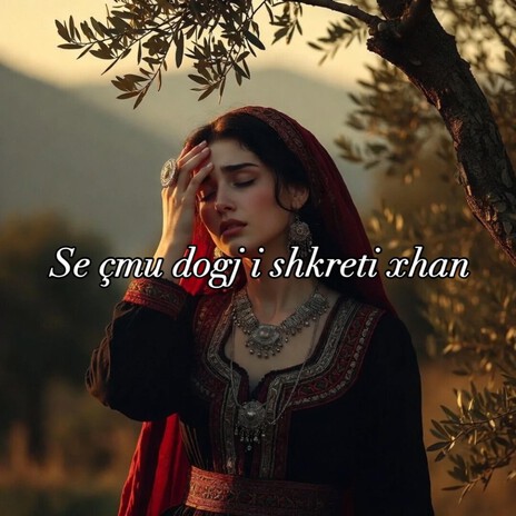 Se Cmu Dogj i Shkreti Xhan cover art