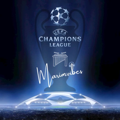 UEFA Champions League Anthem cover art