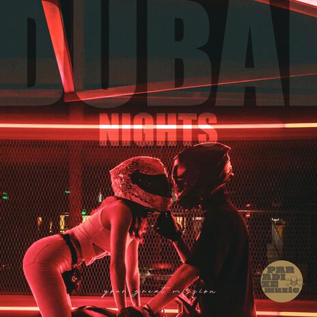 Dubai Nights cover art