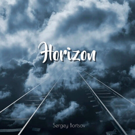 Horizon cover art