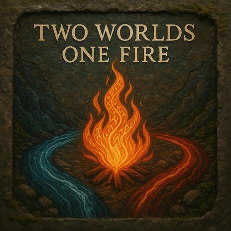 Two Worlds One Fire
