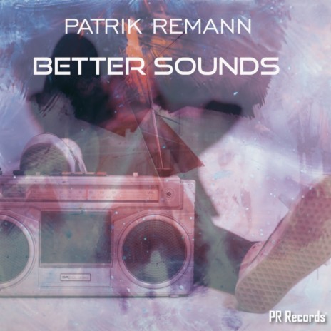 Better sounds (Club version) cover art