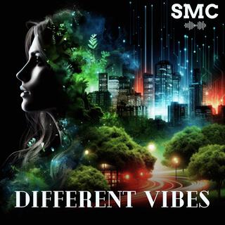 Different Vibes