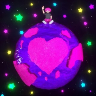 Pink World