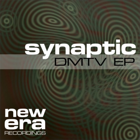 DMTV (Tony Thomas Remix) cover art
