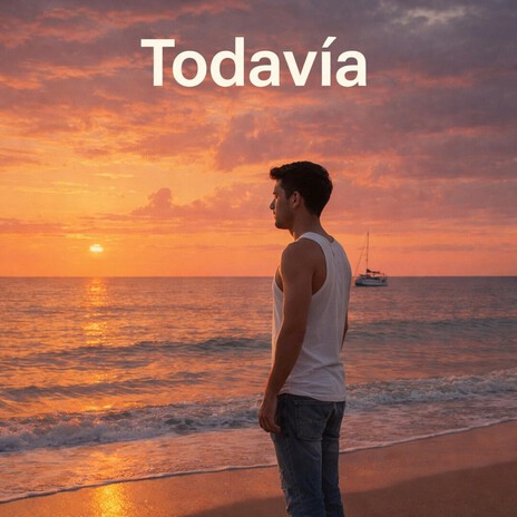 Todavía cover art
