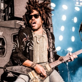 Lenny Kravitz
