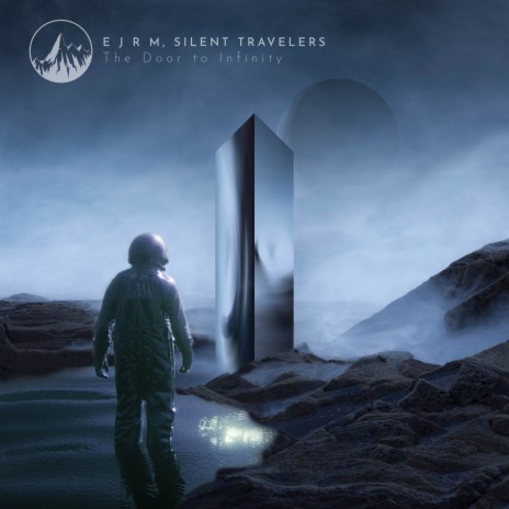 It's Empty and Quiet Here ft. Silent Travelers cover art