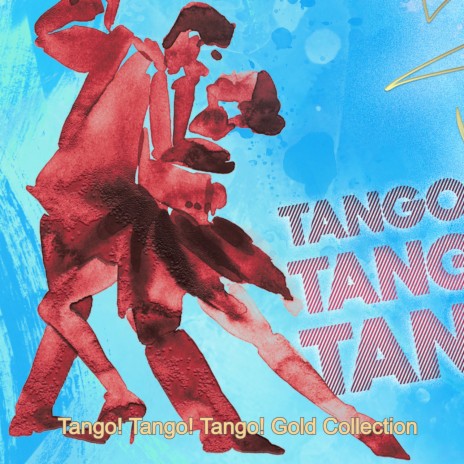 Tango Se Va la Vida ft. Horacio Lagos cover art