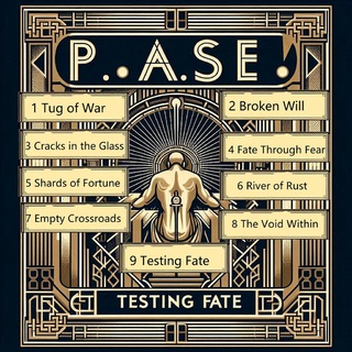 Testing Fate