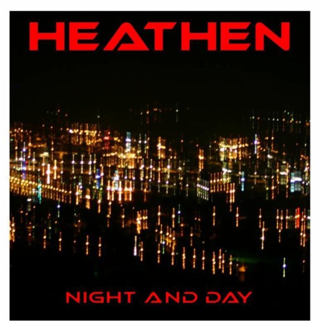 Night and Day (Dj Fusion's Valkyrie at the Gates Remix) cover art
