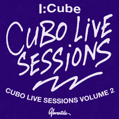 Session 5 (Live) cover art