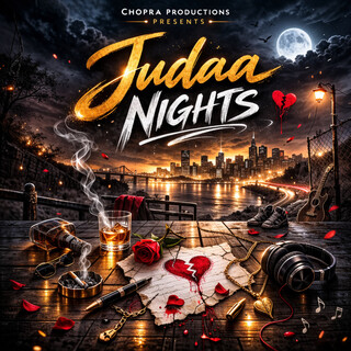 Judaa Nights