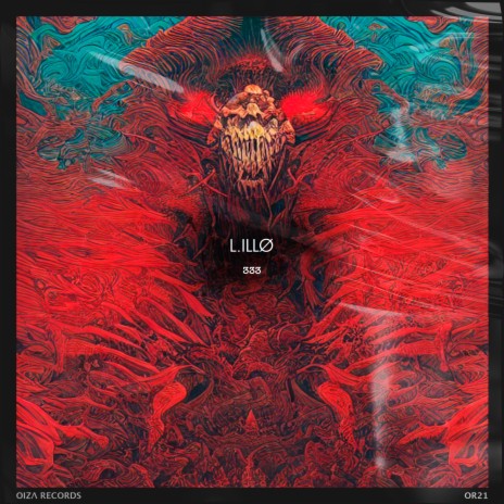 Le' Bitch cover art