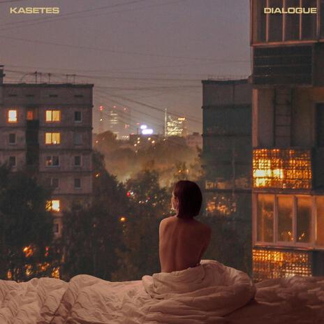 Pager cover art