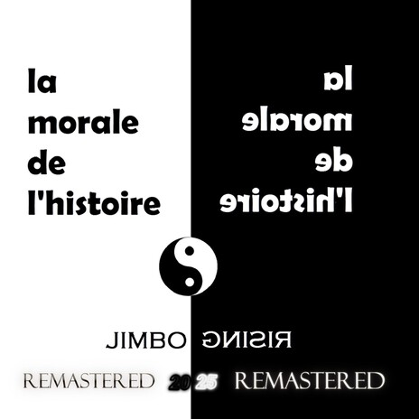 Que nous veut-il? cover art