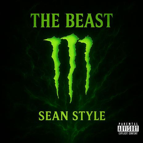 The Beast (Monster)