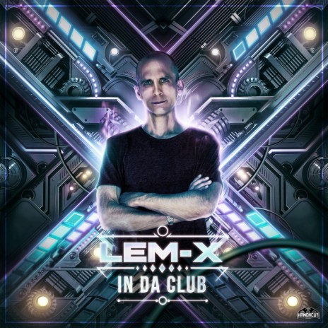 In Da Club (Original Mix) cover art