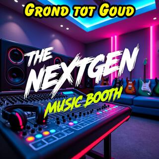 GROND TOT GOUD