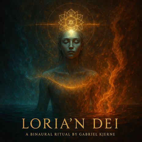 Loria’n Dei cover art