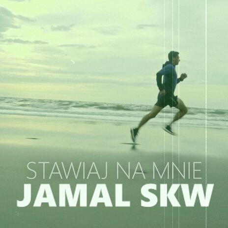 Stawiaj na mnie cover art