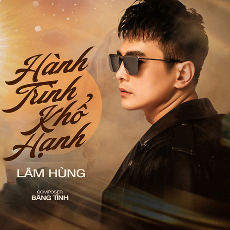 Hành Trình Khổ Hạnh cover art