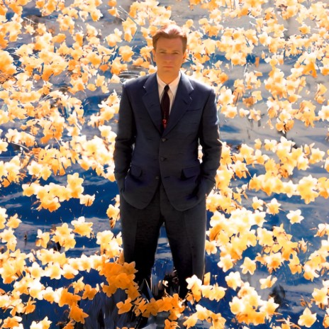 Narcisos ft. TelepathicGuppie cover art