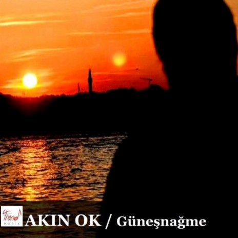 Güneşnağme cover art