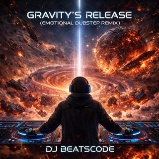 Gravity’s Release (Emotional Dubstep Remix)
