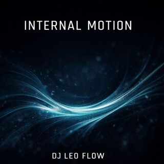 Internal Motion cover art