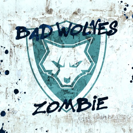 Zombie cover art