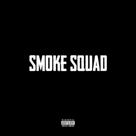 Smoke Squad ft. Ruth & Tiny cover art