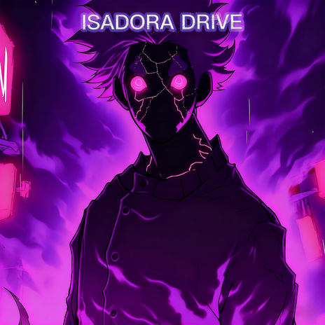 Nova Carousel cover art