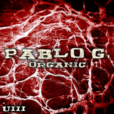 Organic (Original Mix) cover art