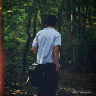 Caroline (Take care of me) cover art