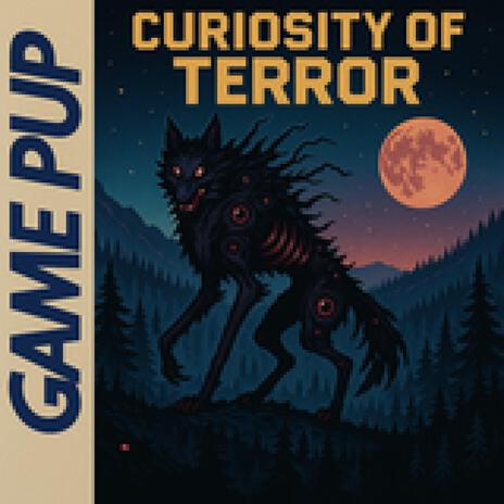 Curiosity of Terror cover art